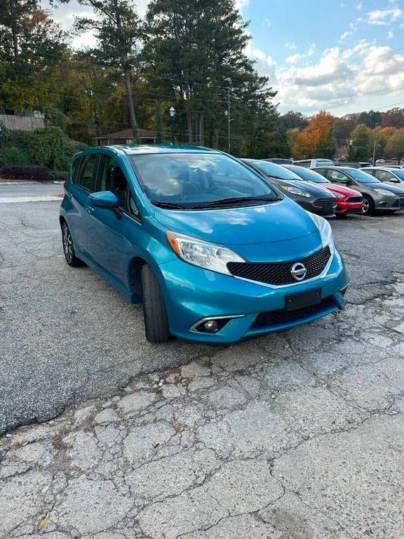 NISSAN VERSA NOTE 2015 3N1CE2CP3FL437959 image NISSAN VERSA NOTE 2015 3N1CE2CP3FL437959 image